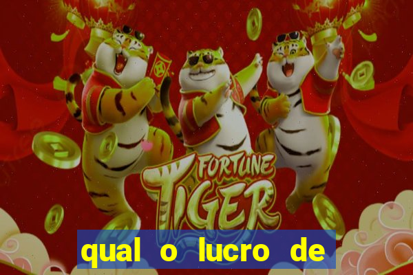 qual o lucro de uma quadra de futebol society